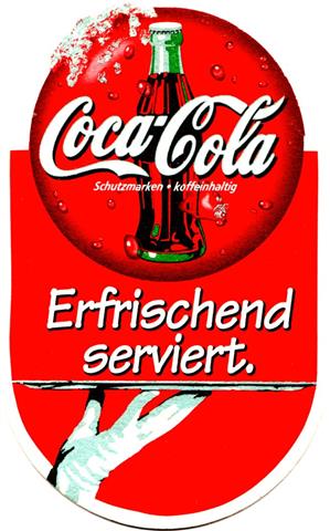 berlin b-be coca cola sofo 1a (265-coca erfrischend)